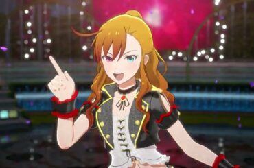 【スタマス】オーバーマスター/ 玲音