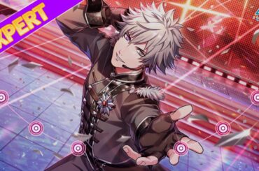 ライエモ「BE PROUD」EXPERT Lv22（SPD 9.0, Perfect Combo）ｌUta no Prince-Sama: LIVE EMOTION