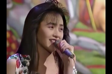 工藤静香　FU-JI -TSU