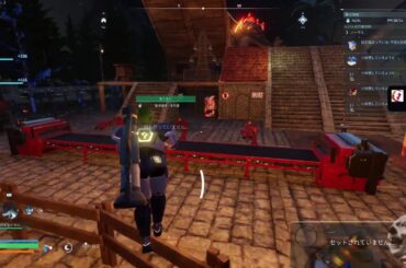 【パルワールド】しずかにしるる#初見歓迎#本田翼大歓迎#クリーンな配信者#顔出しVtuber