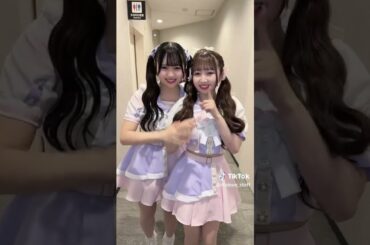 みんな仲良し☺️🫶#スタラブ #スターチスのラブレター #アイドル #可愛くなれちゃう無限大