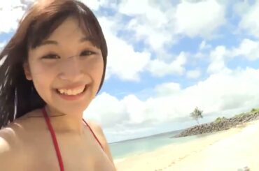 浅川 梨奈-Video