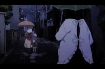 ゆきちゃん、ありがとう　[優芽] [竹達彩奈] [デキる猫は今日も憂鬱] [06-125]