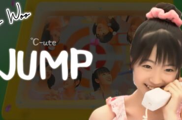 ℃-ute — JUMP // 𝘾𝙤𝙡𝙤𝙧 𝘾𝙤𝙙𝙚𝙙 𝙇𝙮𝙧𝙞𝙘𝙨  (JAP||ROM||ENG) //