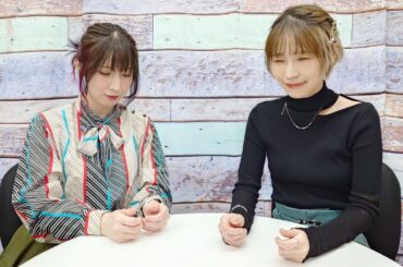 なっちゃんえりちゃんのえらい！すごい！ #28【MC：高森奈津美・松井恵理子】