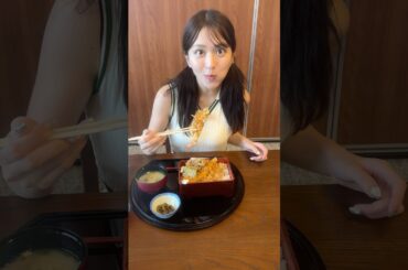 ラウンド後半戦に向けてランチ🥢#セントフォースゴルフクラブ#ゴルフ#golf#高木由梨奈#塩川菜摘#沖田愛加#オフショット