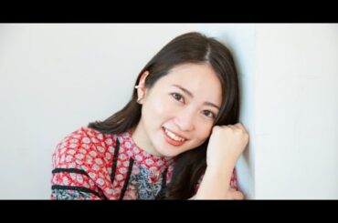 B1- 志田未来、自撮り公開にネット衝撃「これですっぴんなら…」