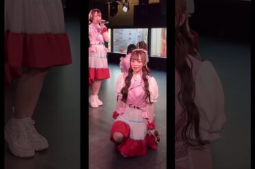 ラフ×ラフ(ラフラフ)日比野芽奈　2024/10/20 渋谷modiリリイベ