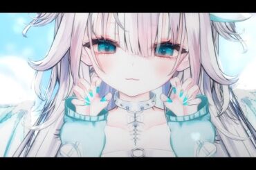 【Live2D Showcase】