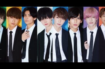 3月11日(月）19:00～出演: B2T the Fleshers!!【リアルアイドルプロジェクト】シングル『トキメキUNITED』ライブ配信＆ネット販売inVV渋谷本店