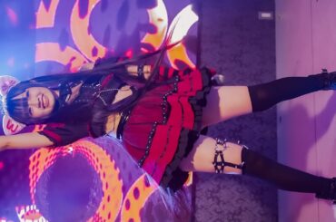 【4K/60p】ももにゃん 『サラバ、愛しき悲しみたちよ (ももいろクローバーZ)』 Shining Start Presents. @Fairy Tales Osaka 2024.11.02