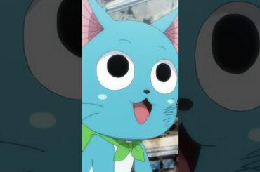 「アジィール直伝！！」／#FAIRYTAIL #100年クエスト #フェアリーテイル #FT100YQ毎週日曜夕方5時30分より放送！更にLemino・アニメタイムズで先行配信中!