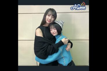 3/22 (金曜日)の AuDee ♪♪ 清水理子の「りこぴん」と呼んで！from 虹のコンキスタドール