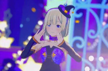 アイシテの呪縛〜Je vous aime〜 (奥空心白 ソロ)