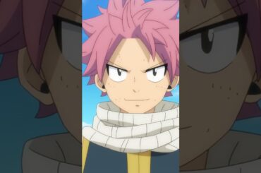 「僕はアルドロンの一部だ」／#FAIRYTAIL #100年クエスト #フェアリーテイル #FT100YQ毎週日曜夕方5時30分より放送！各種サービスでも配信中！