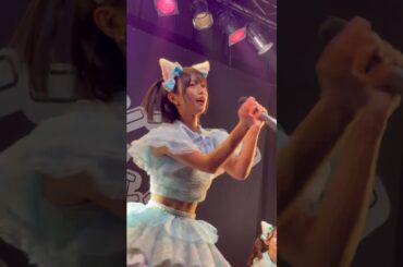 夏目綾推しカメラ🎥#アイペコ#idealpeco #夏目綾 #夢色レシピ