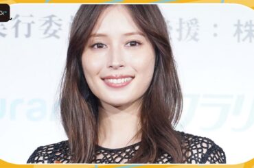広瀬アリス、「美脚大賞」初受賞に歓喜「自信につながる」　体形に悩み、失敗繰り返した過去　美脚の秘訣も