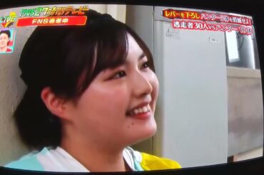 箭内夢菜vs58OJ    NESMITHvs18VH