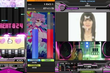 【beatmania IIDX】翼 / 小林ゆう