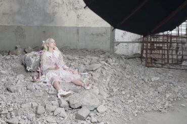 *:･ﾟ✧ shabondama2025SS making ✧*:･ﾟ