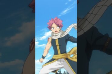 「アンクセラムの呪い」／#FAIRYTAIL #100年クエスト #フェアリーテイル #FT100YQ毎週日曜夕方5時30分より放送！各種サービスでも配信中！