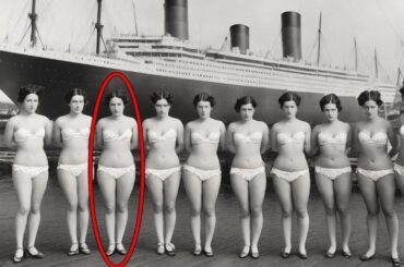 これらの写真が世界をひっくり返した！誰にも説明できなかった珍しい歴史的写真