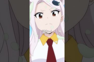 「ゴッドシード・ドゥーム」／#FAIRYTAIL #100年クエスト #フェアリーテイル #FT100YQ毎週日曜夕方5時30分より放送！各種サービスでも配信中！