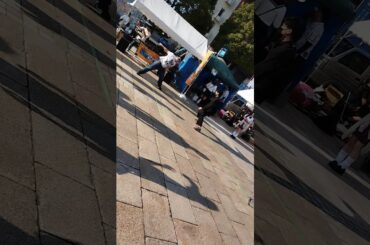 門司港アニクラ　ガールズ・イン・ザ・フロンティア