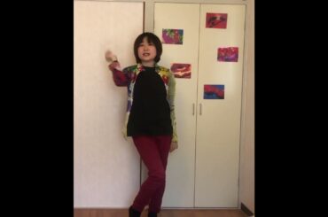 [YAYA] 武藤彩未　A.Y. M. Dance cover.