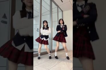 AKB48 倉野尾成美 下尾みう 💓💓💓💓