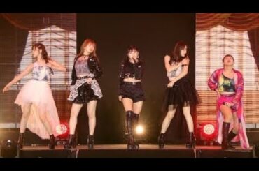 夢幻クライマックス／矢島舞美・鈴木愛理・佐々木莉佳子・植村あかり・秋山眞緒 ハロプロ25周年記念コンサート