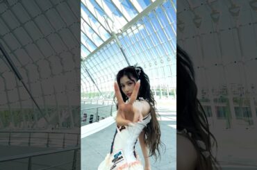 MISAMO「Identity」Dance SANA🤍