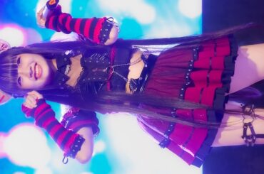 【4K/60p】ももにゃん 『にゃんこタウンへいらっしゃい』 Shining Start Presents. @Fairy Tales Osaka 2024.11.02