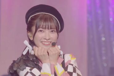 鈴原希実さんのキュルルンフルパワー