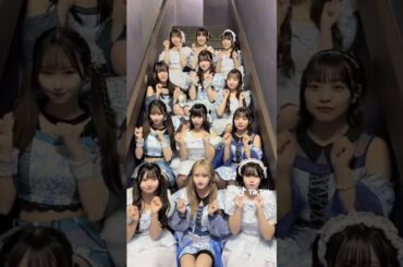 #selfish さんと可愛くなれちゃう、無限大！🐟💕#スタラブ #スターチスのラブレター #アイドル #可愛くなれちゃう無限大