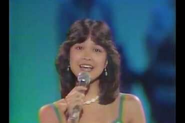 石川ひとみさん　君は輝いて天使にみえた　全員集合