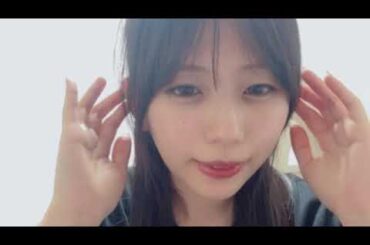 SHOWROOM  西村 瑠香（my fav） 2024年10月26日22時01分40秒