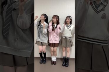 ももいろクローバーZの佐々木彩夏さんとコラボ🍎🧺 #FRUITSZIPPER #フルーツバスケット