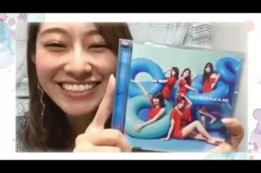 35桜井玲香18:10桜井玲香乃木坂46180810 のぎおび⊿ SHOWROOM
