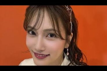 元AKB48入山杏奈〝まるでお姫様〟人気キャラに大変身　変貌ぶりに大反響「お人形さんみたい」「素敵です」