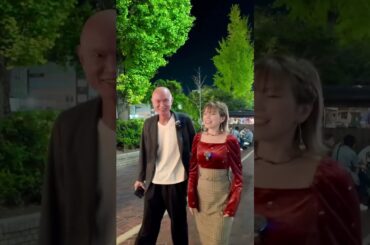 ホテル公式アンバサダー　声優アーティストのMachicoさんと呉の夜を楽しむ