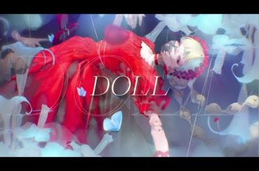 「DOLL」 Lyric Video
