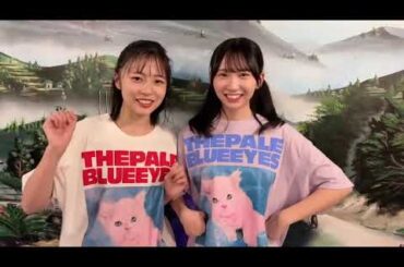 正源司陽子 藤嶌果歩 BUBKA 12月号発売中！表紙&巻頭グラビアに登場の「しょげかほ」こと日向坂46 正源司陽子さん × 藤嶌果歩さん