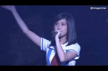 AKB48 - First Love (Ono Erena/All Stages Mix)