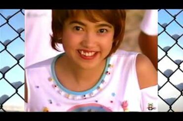 遠藤久美子／ハッピー・ラッキー・デイ