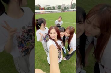 みんな自由すぎる🤷🏻‍♀️笑