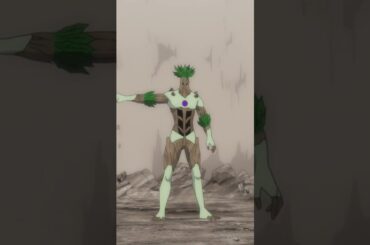 「ゴッドシード・メトロ」／#FAIRYTAIL #100年クエスト #フェアリーテイル #FT100YQ毎週日曜夕方5時30分より放送！各種サービスでも配信中！