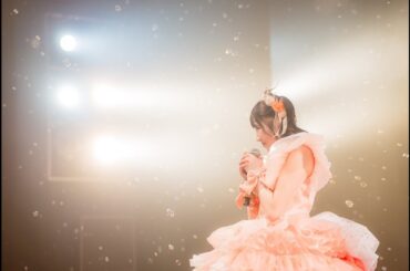 FES☆TIVE 青葉ひなり卒業公演 ダイジェスト