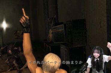 #65　松田美里のゲーム配信