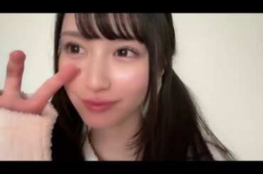 山本望叶 (NMB48) SHOWROOM 2024年10月28日